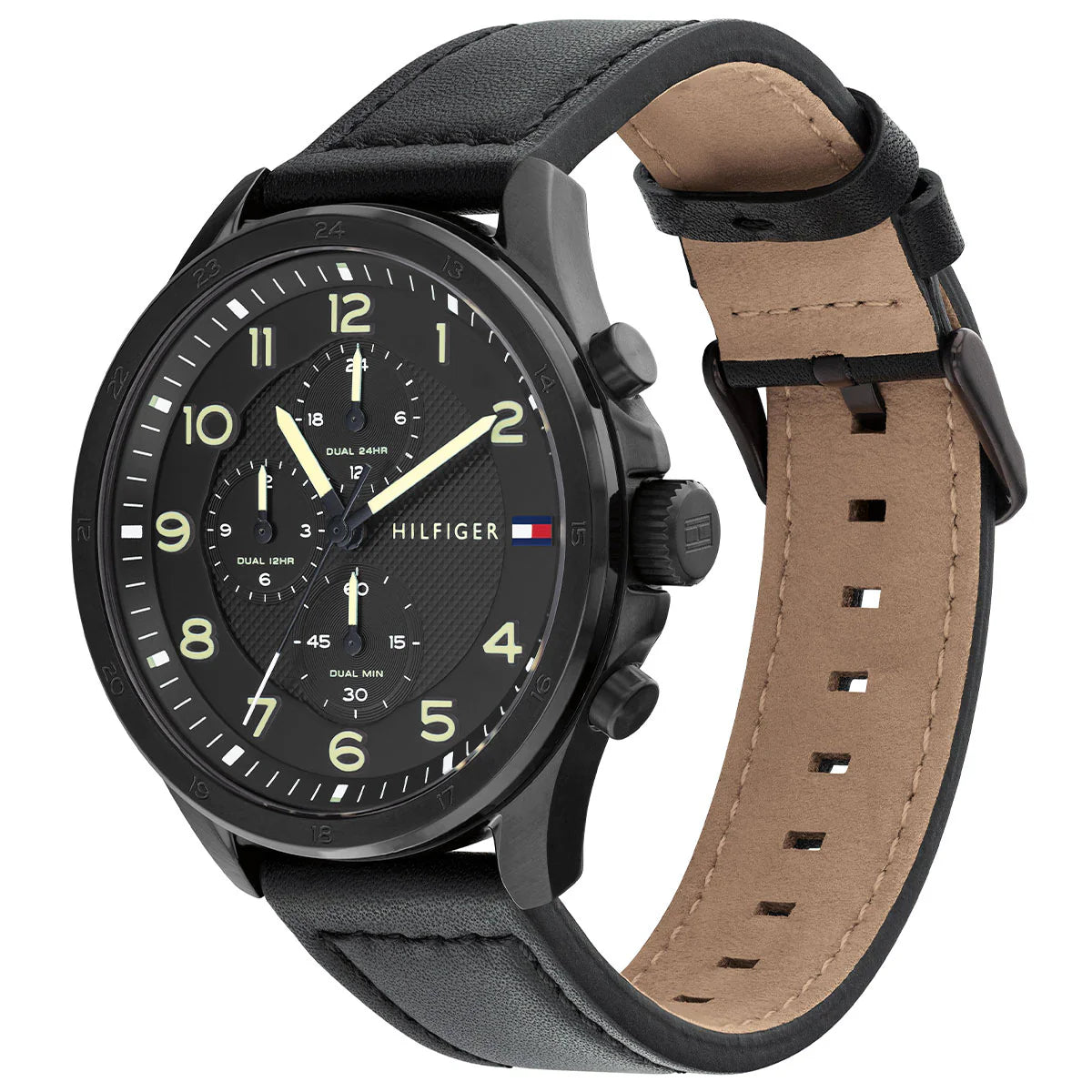 TOMMY HILFIGER, AXEL