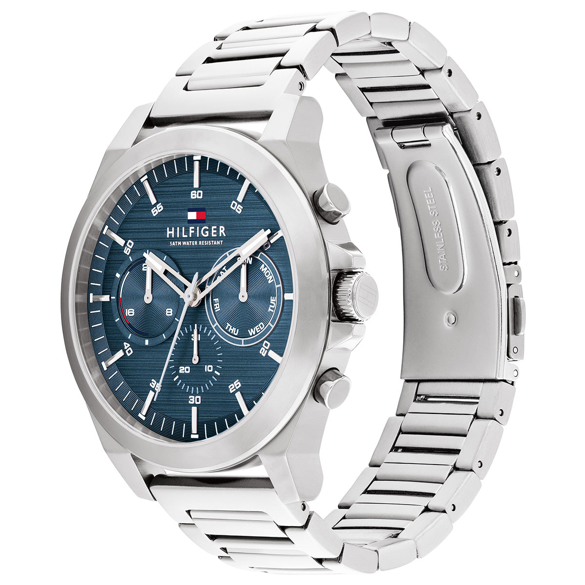TOMMY HILFIGER, LANCE