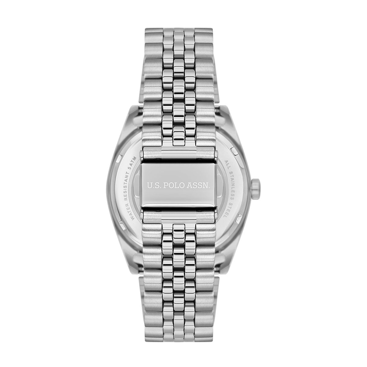 U.S. POLO ASSN., FUNDAMENTAL
