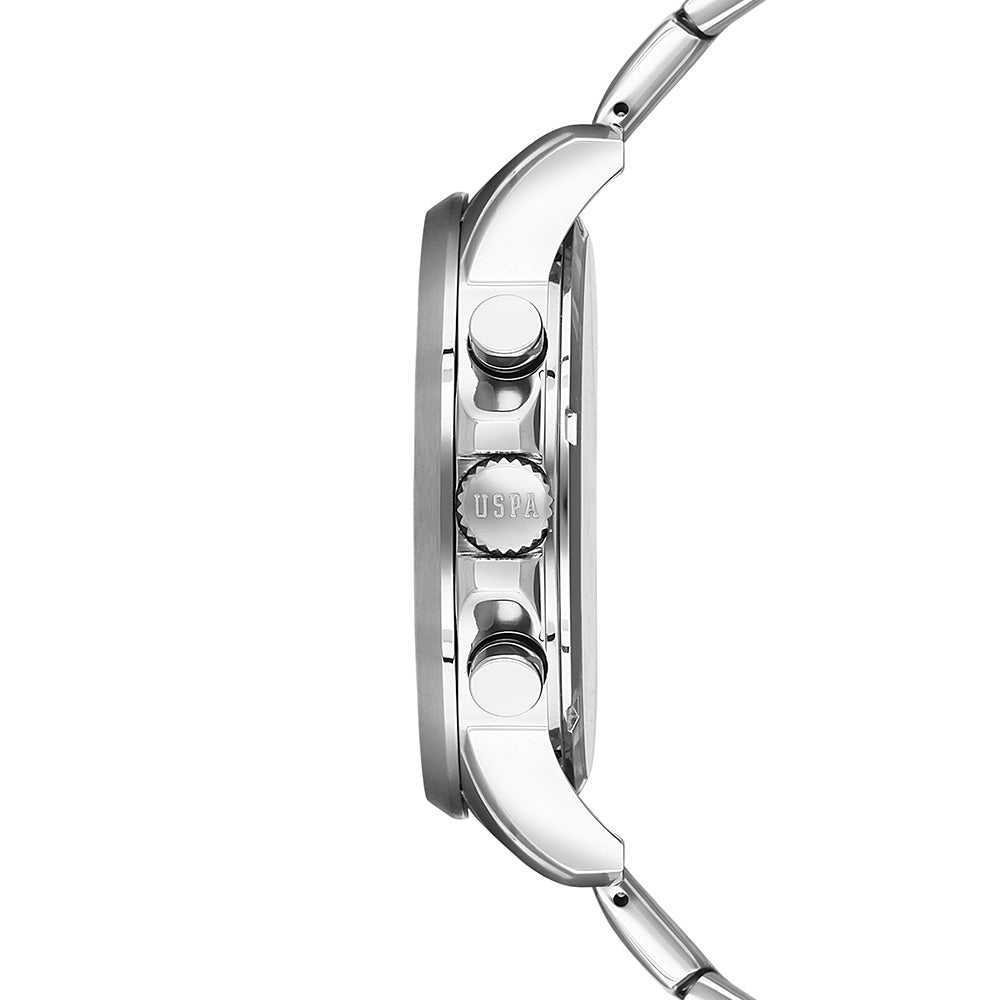 U.S. POLO ASSN., CROSSING