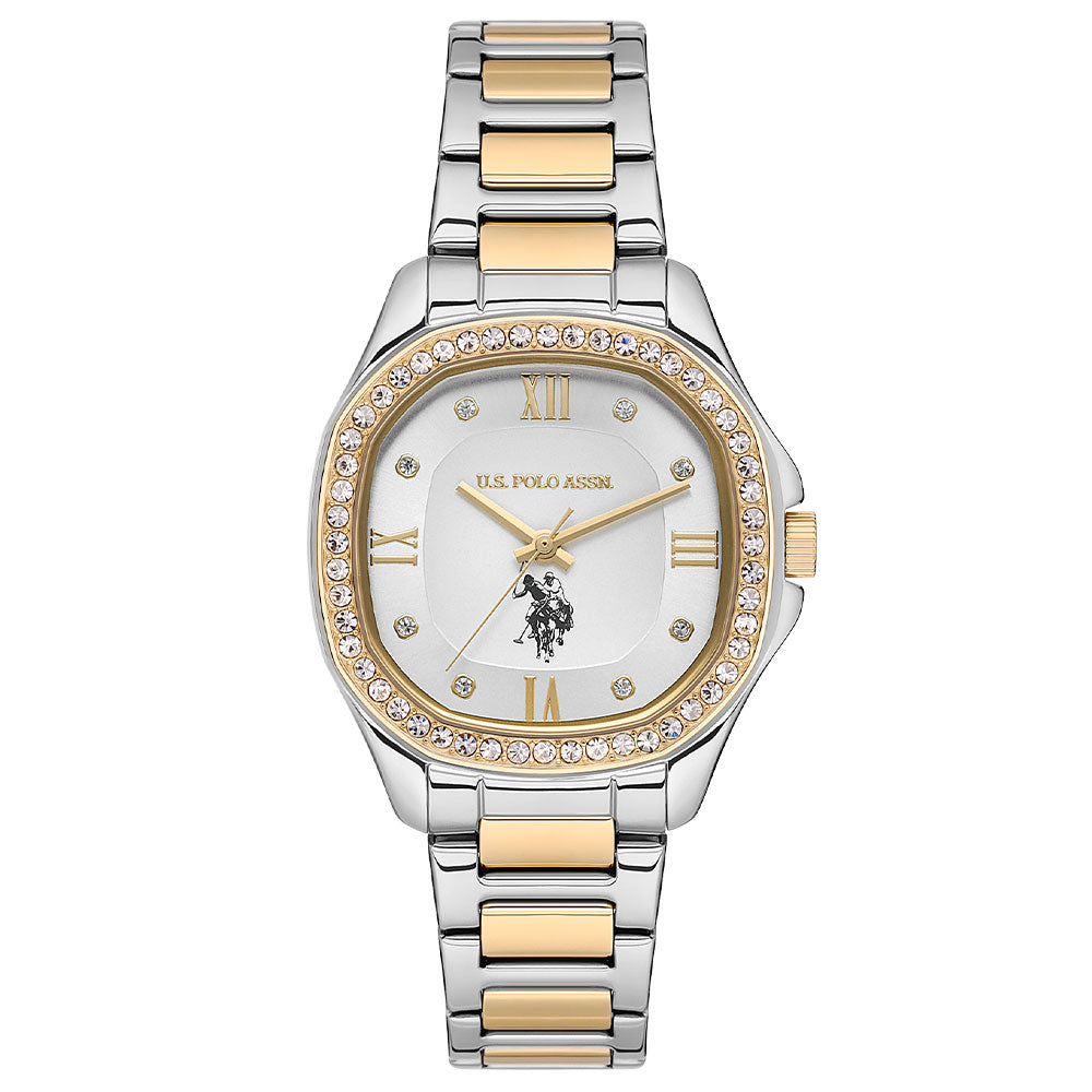 U.S. POLO ASSN., FUNDAMENTAL