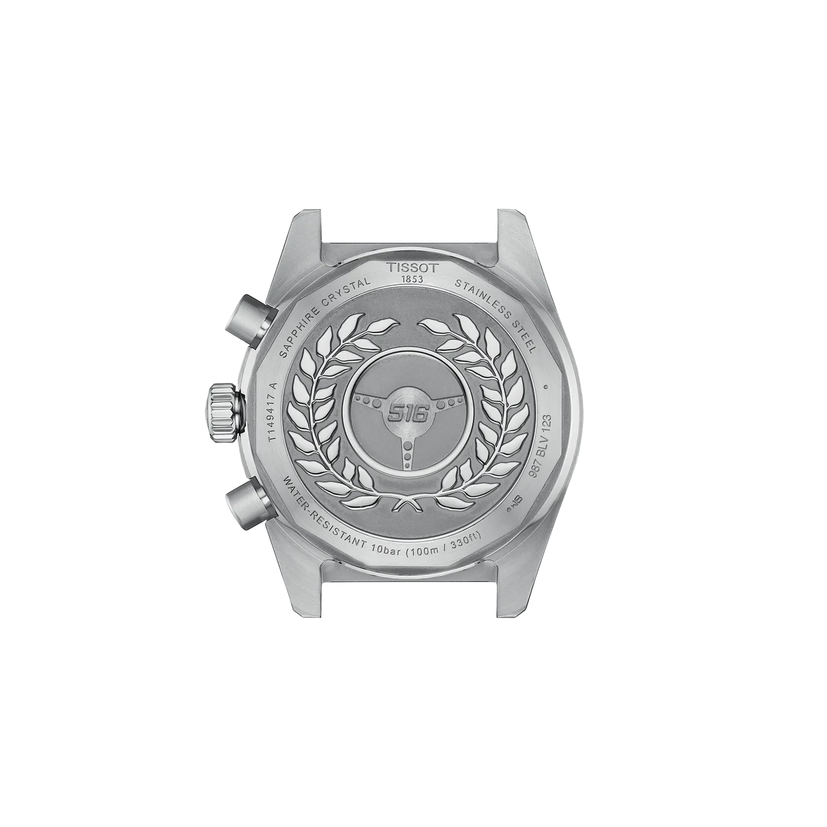 TISSOT, PR516