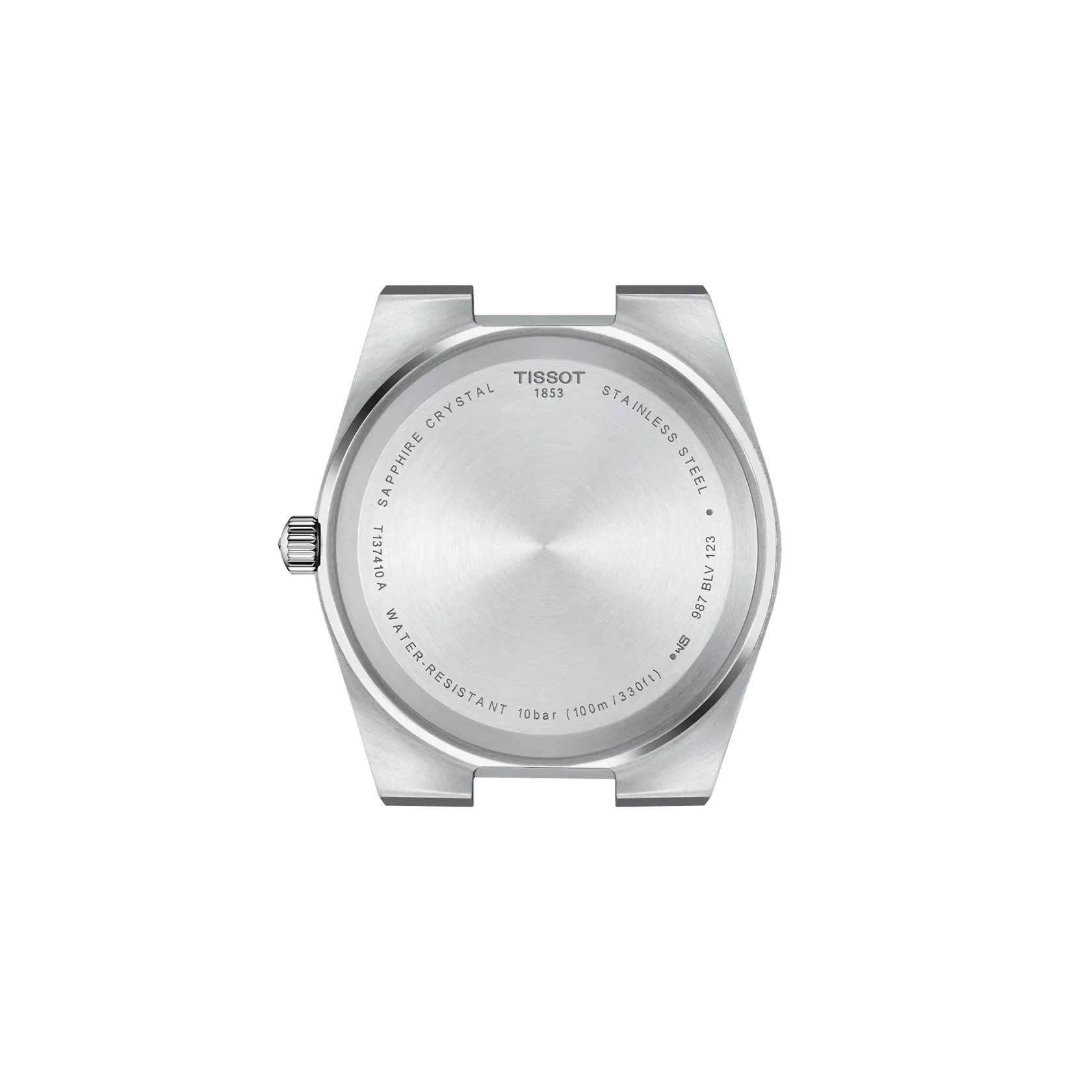 TISSOT, PRX