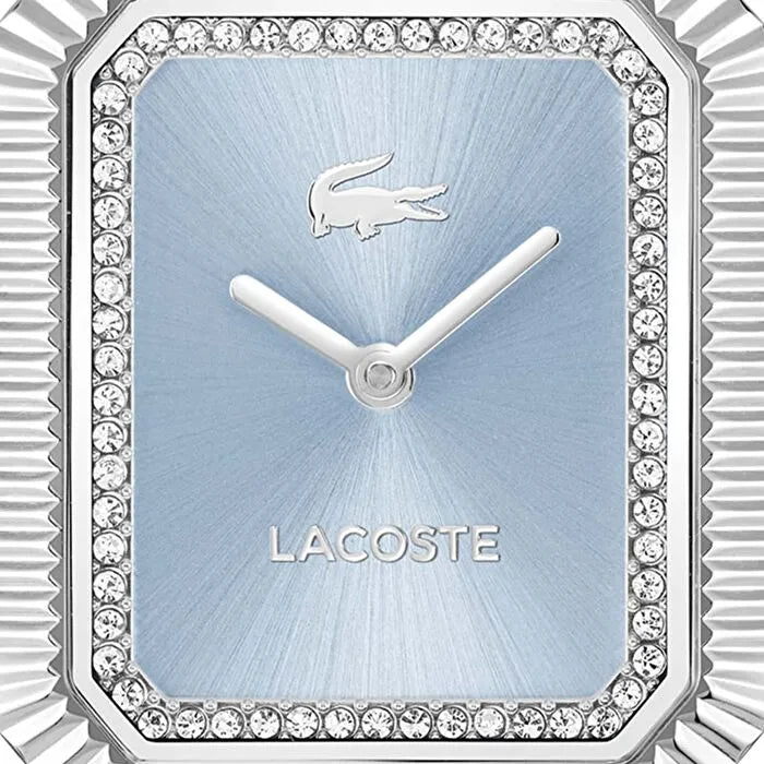 LACOSTE, PARISIENNE