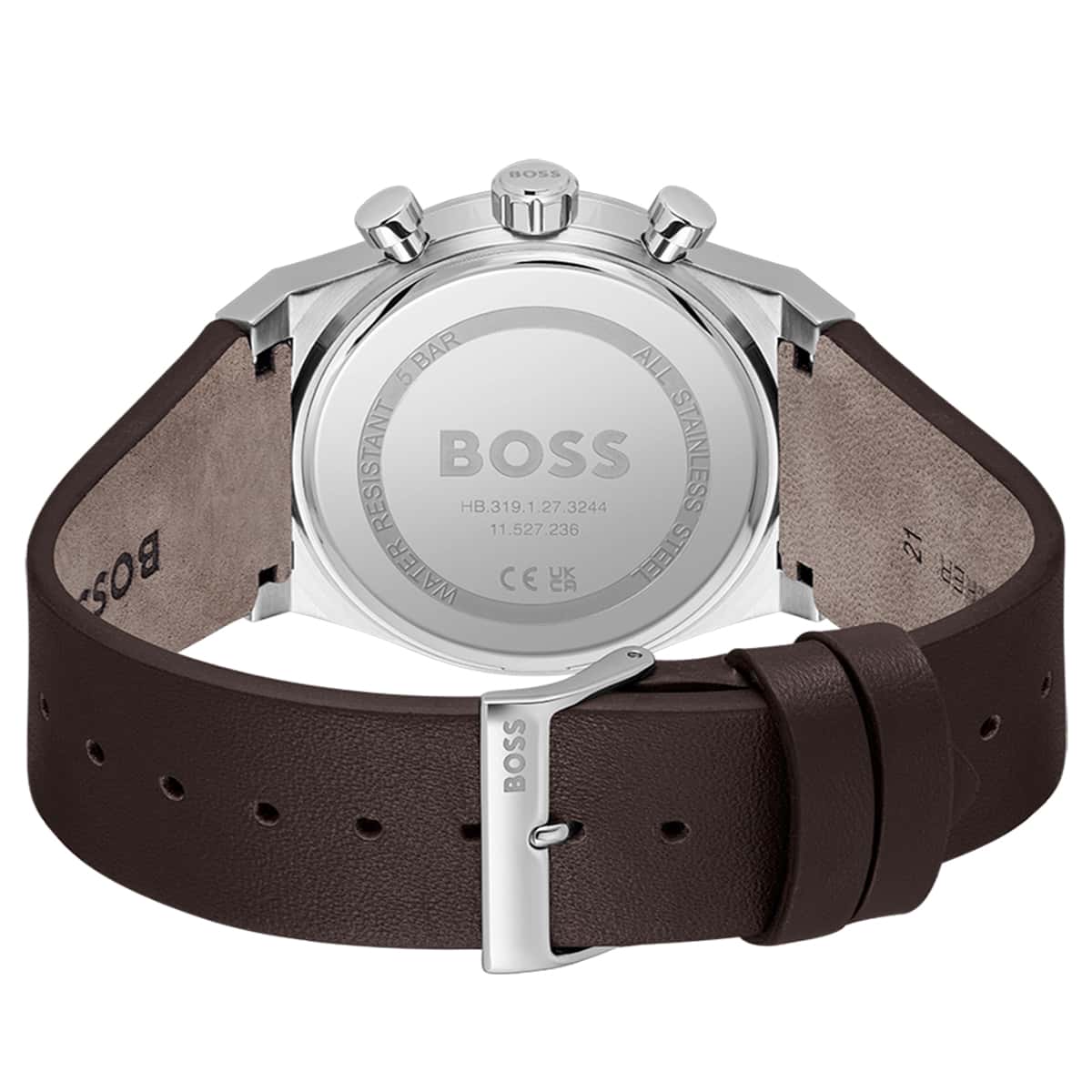 BOSS, CANDOR
