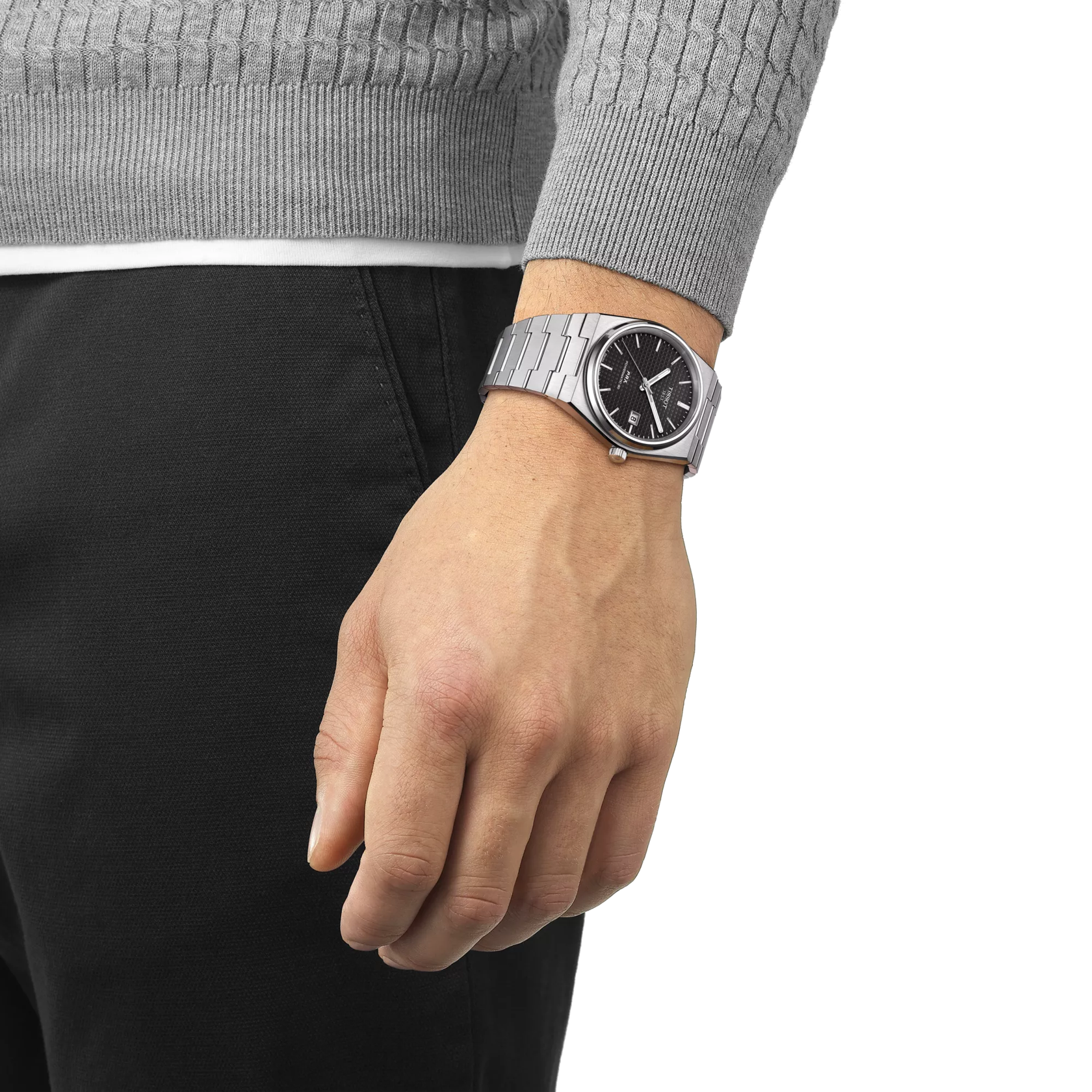TISSOT, PRX POWERMATIC 80