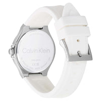 CALVIN KLEIN, VIBRANCY
