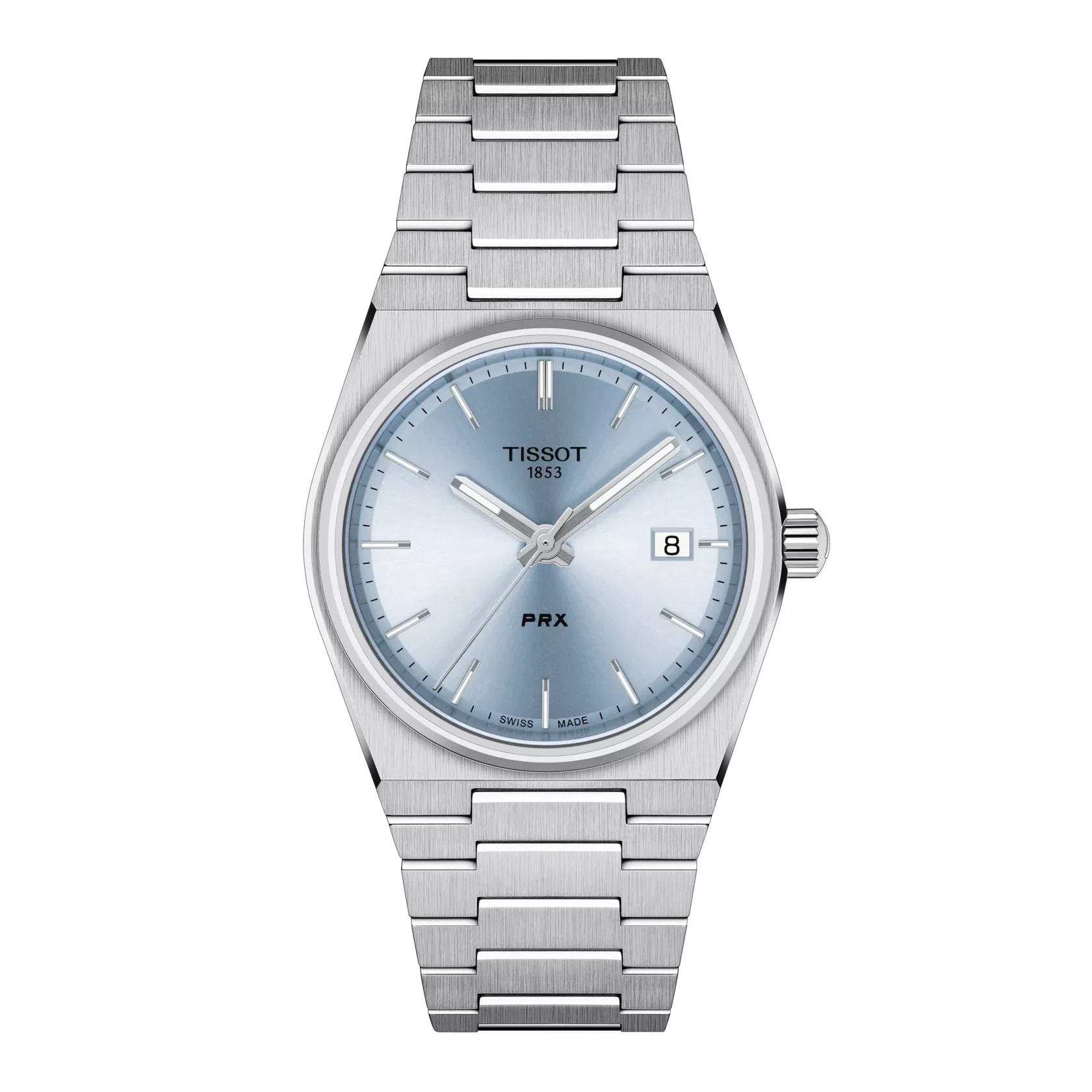 TISSOT, PRX