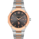 U.S. POLO ASSN., FUNDAMENTAL