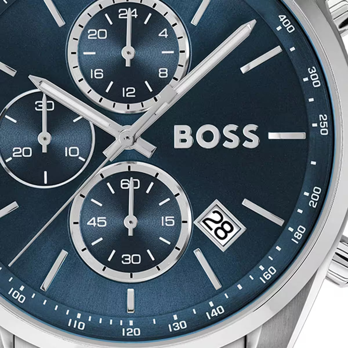 BOSS, GRAND PRIX 44