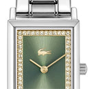 LACOSTE, CATHERINE
