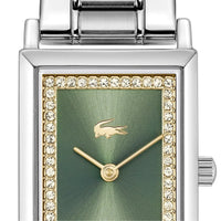 LACOSTE, CATHERINE