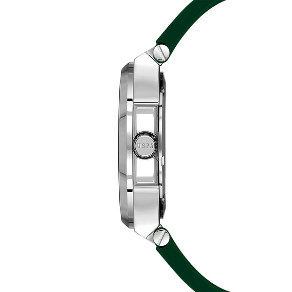 U.S. POLO ASSN., FUNDAMENTAL