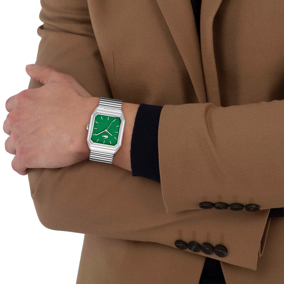 LACOSTE, RENE