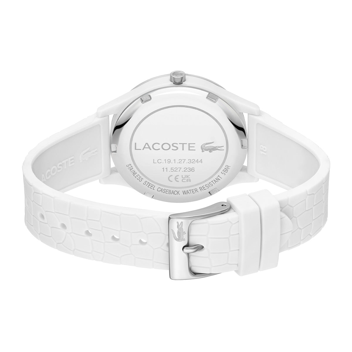 LACOSTE, CROCODELLE