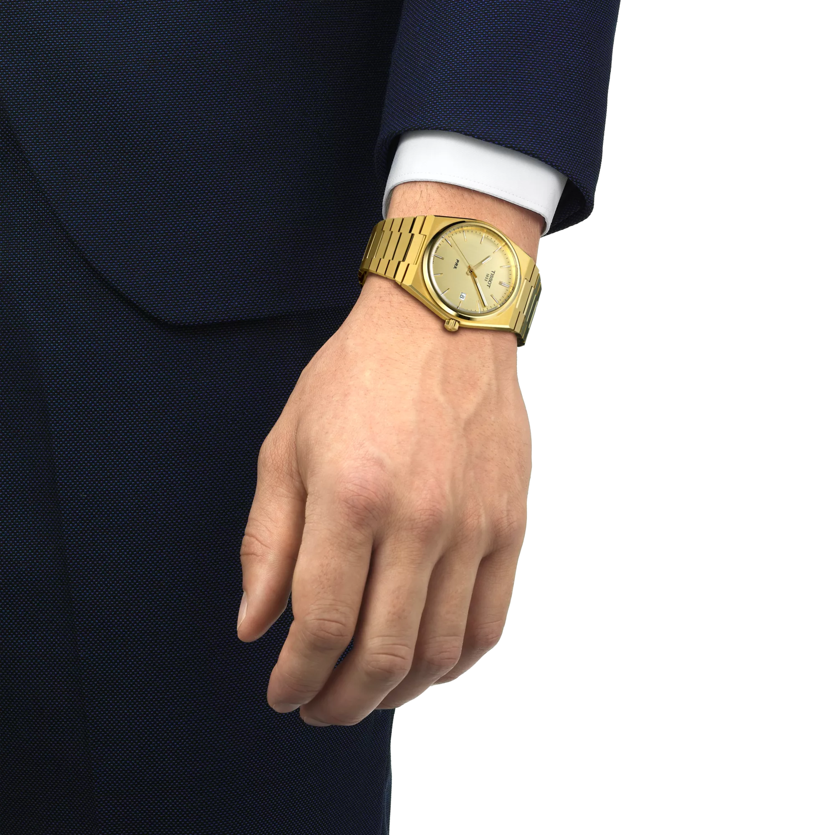 TISSOT, PRX