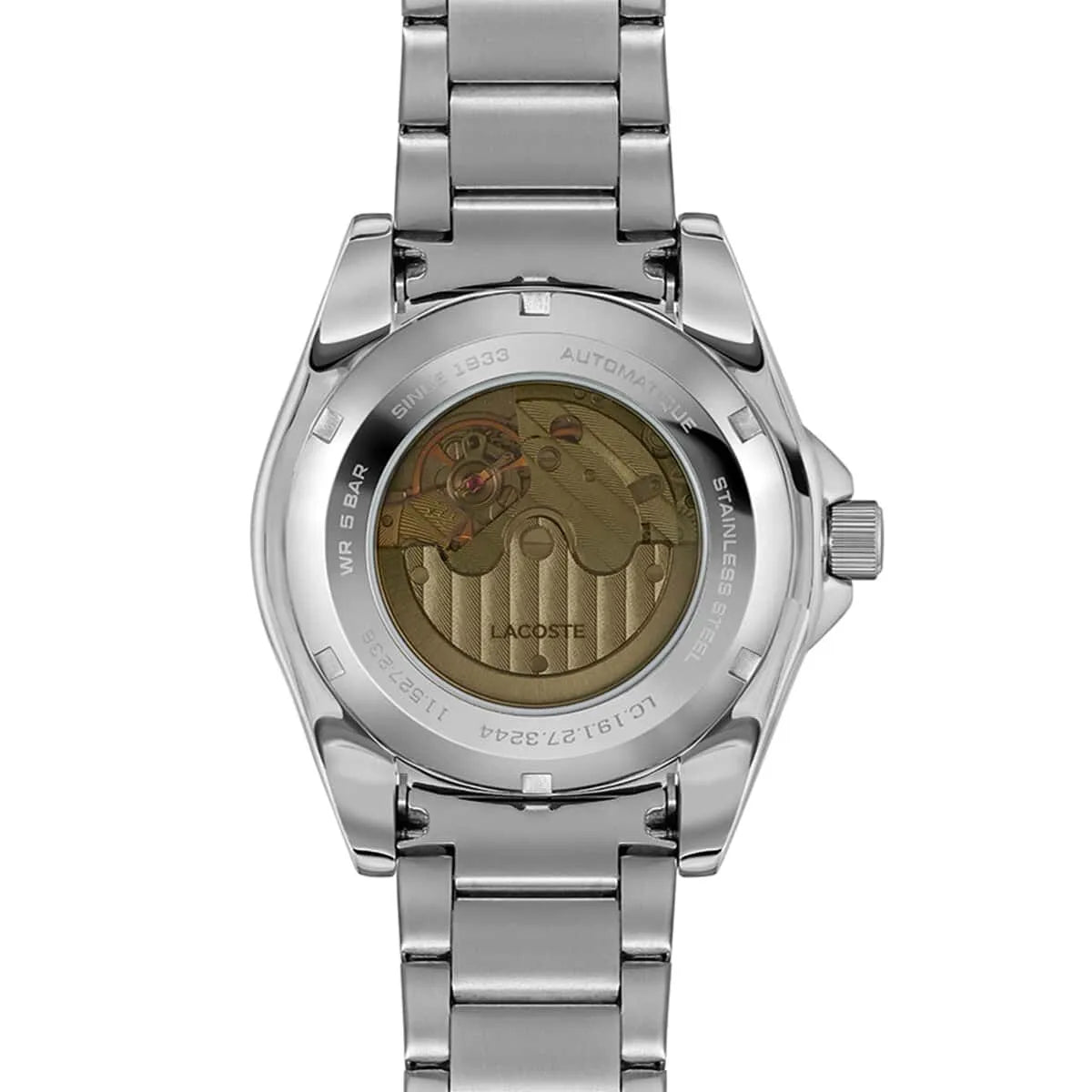 LACOSTE, MAINSAIL AUTOMATIC