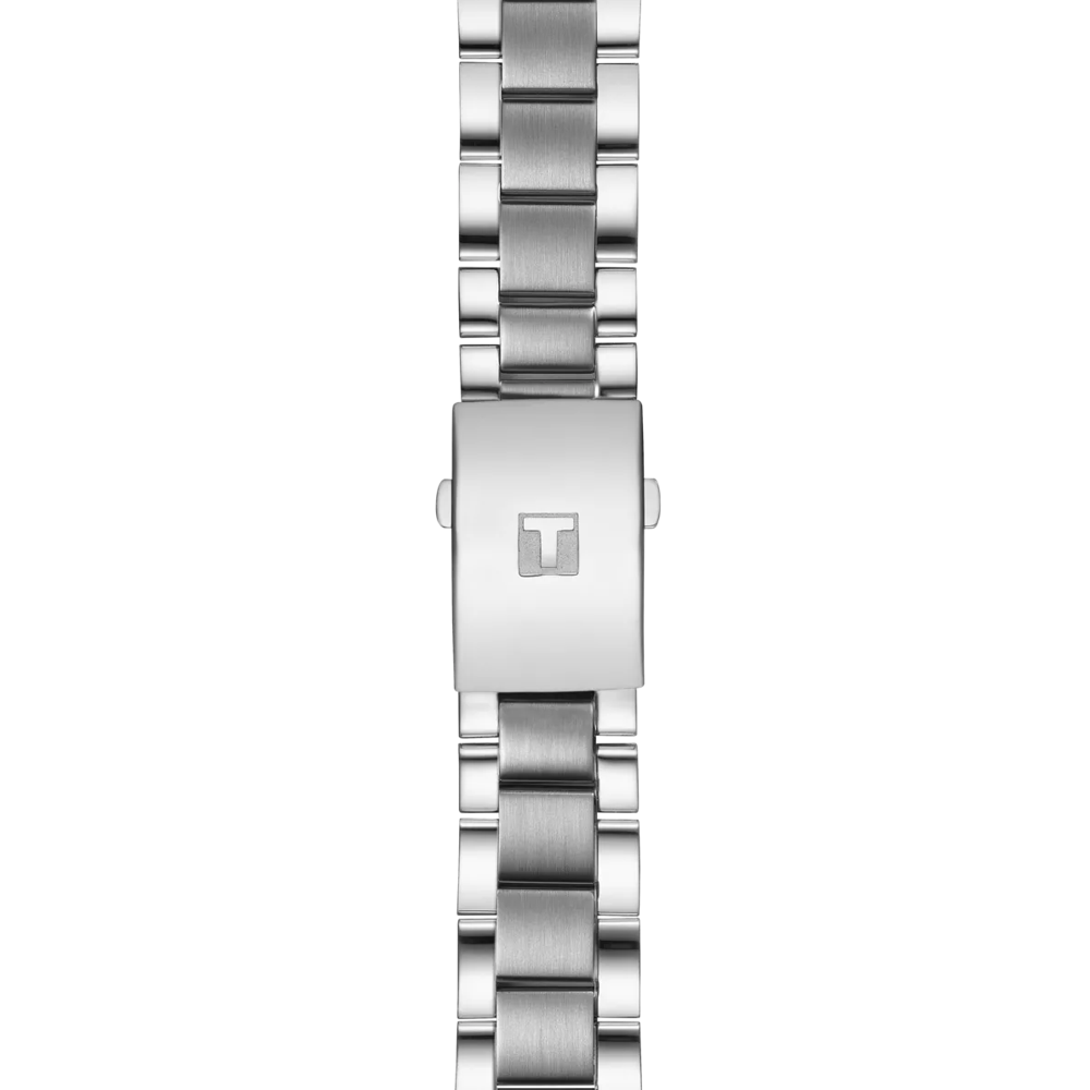 TISSOT, CHORNO XL CLASSIC