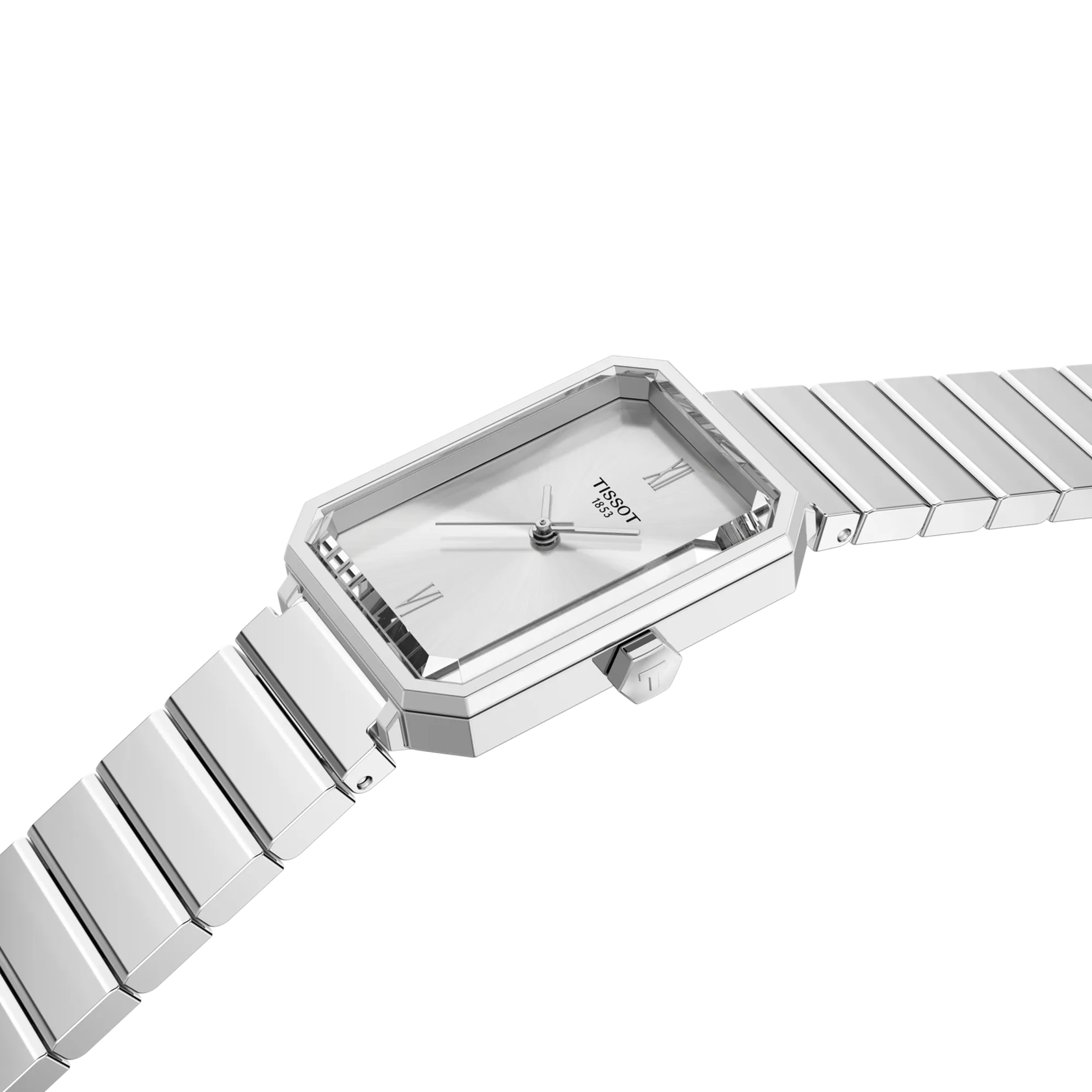 TISSOT, SRV