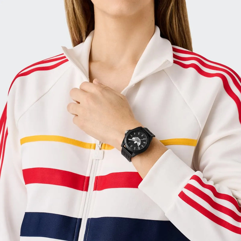 ADIDAS, PROJECT FOUR