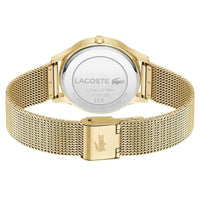 LACOSTE, CROCODELLE