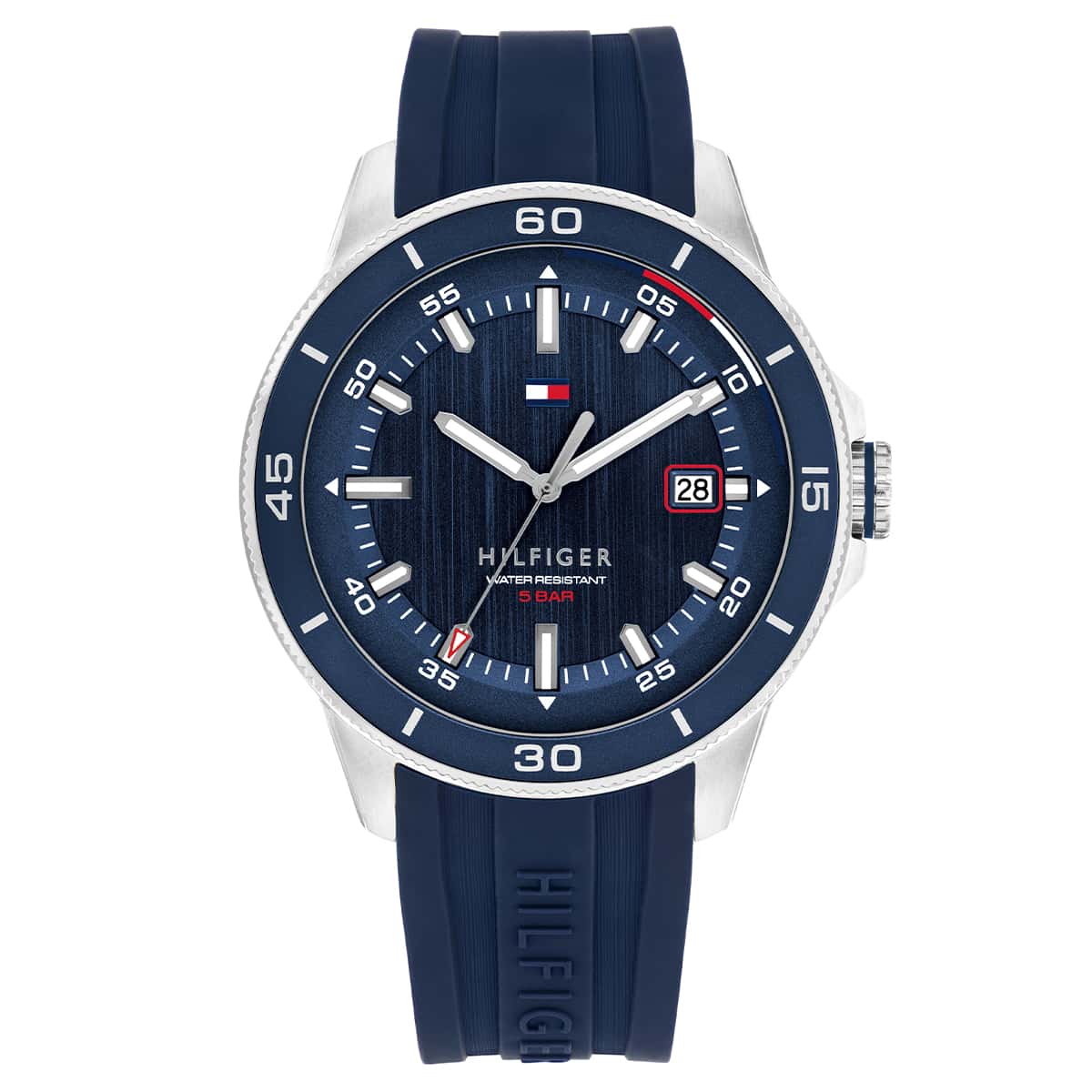 TOMMY HILFIGER, REMY
