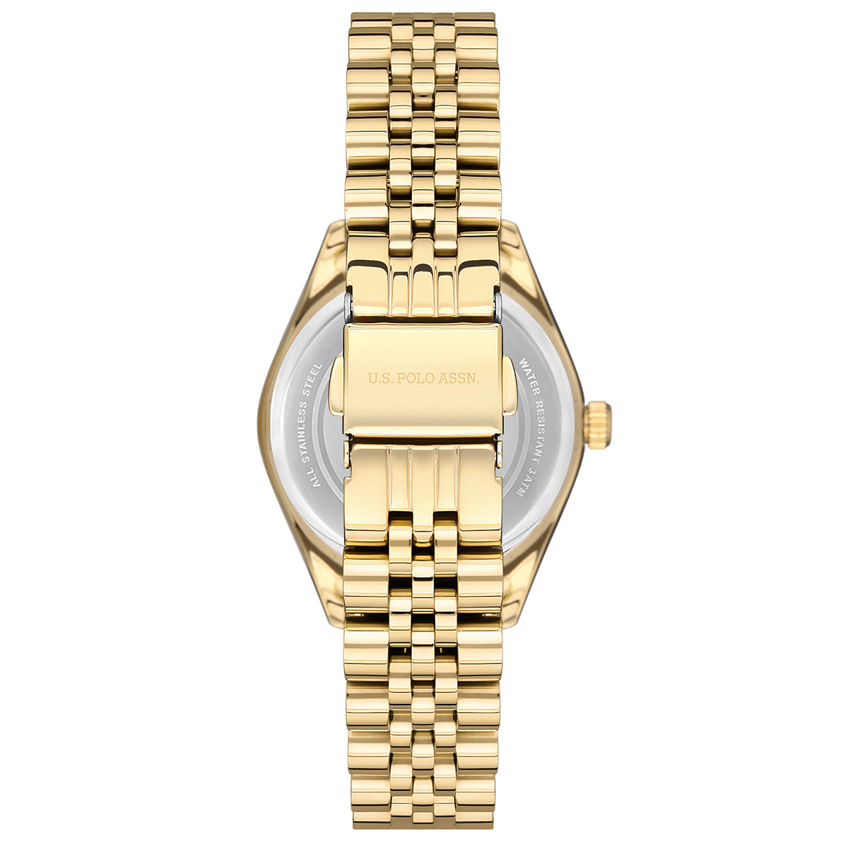 U.S. POLO ASSN., STILE