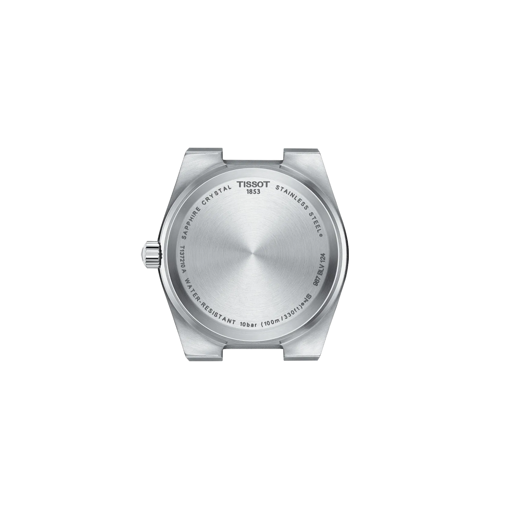 TISSOT, PRX