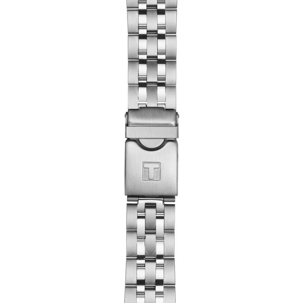 TISSOT, PRC 200