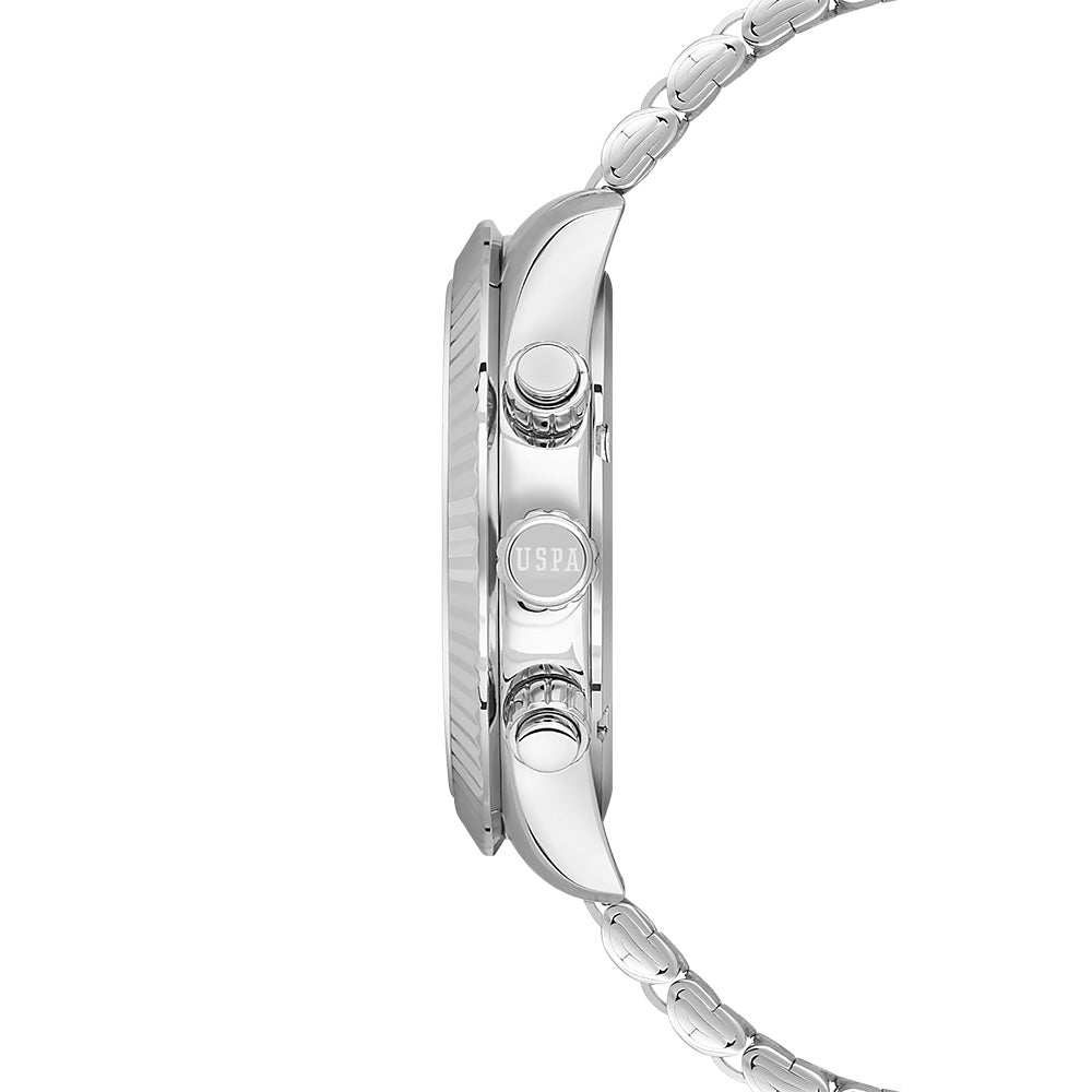 U.S. POLO ASSN., CROSSING