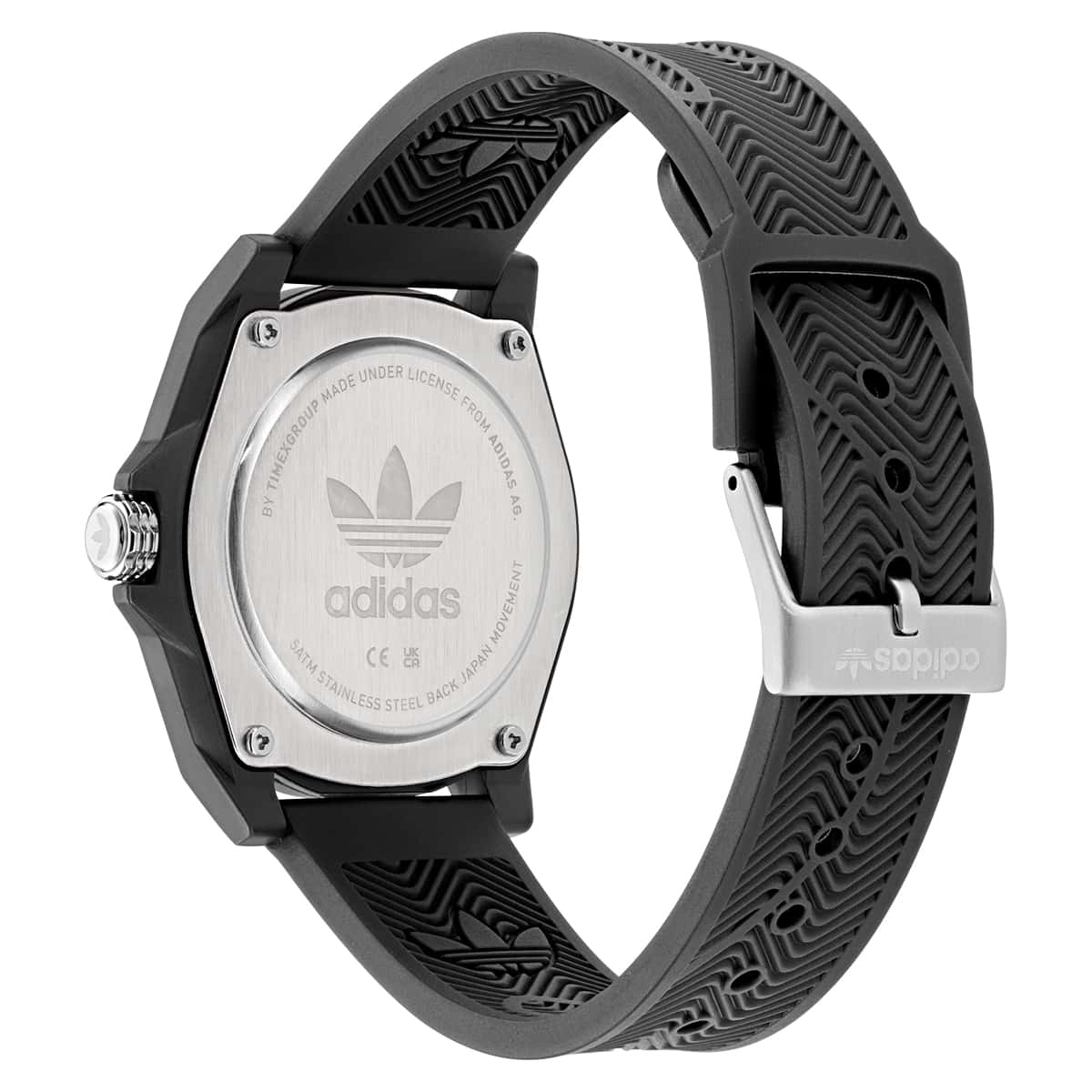 ADIDAS, PROJECT FOUR