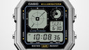 CASIO, DIGITAL