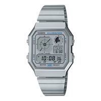CASIO, DIGITAL