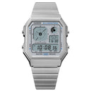 CASIO, DIGITAL