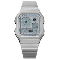 CASIO, DIGITAL
