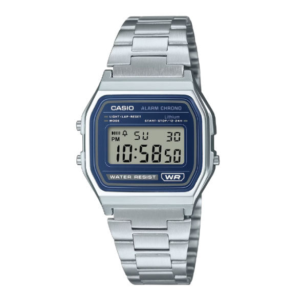 CASIO, DIGITAL