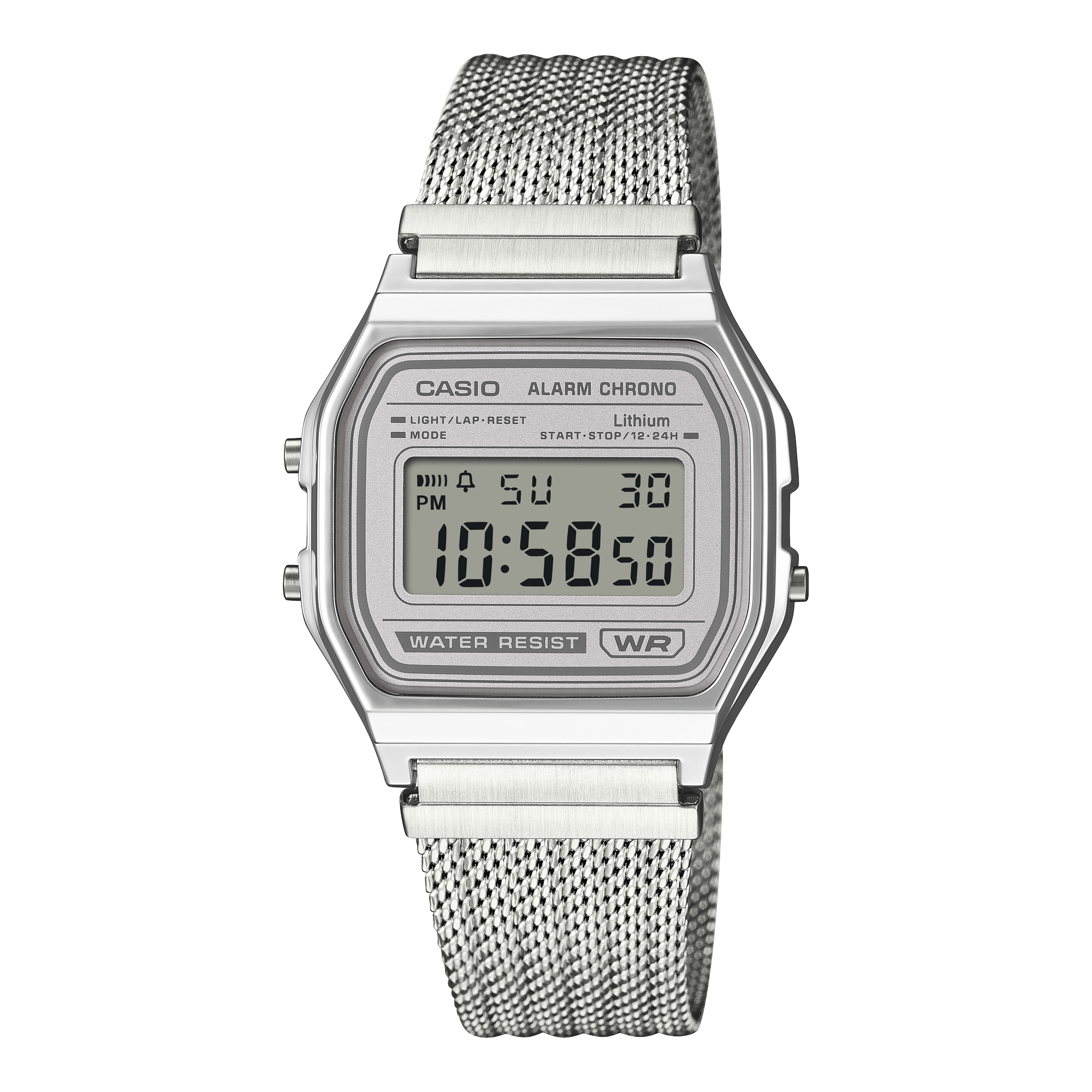 CASIO, DIGITAL