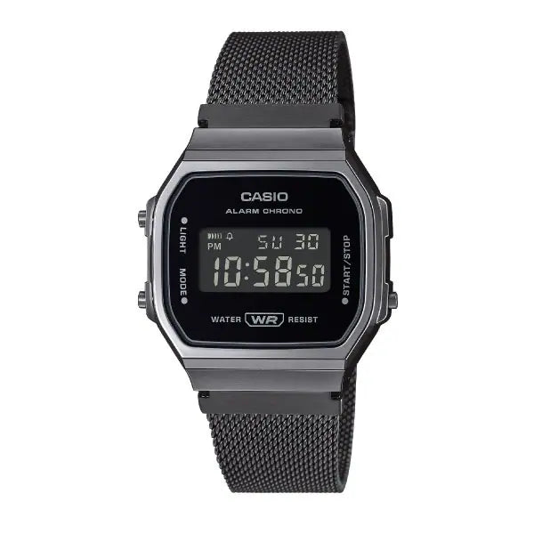 CASIO, DIGITAL