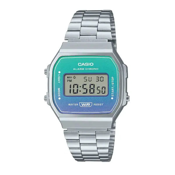 CASIO, DIGITAL