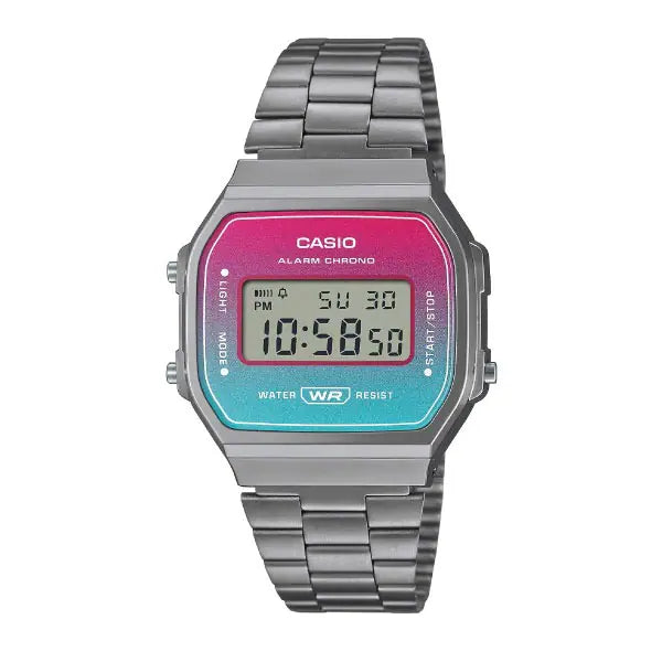 CASIO, DIGITAL