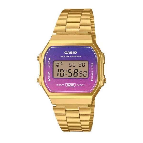 CASIO, DIGITAL