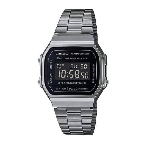 CASIO, DIGITAL