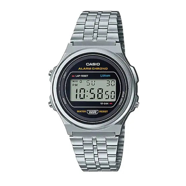 CASIO, DIGITAL