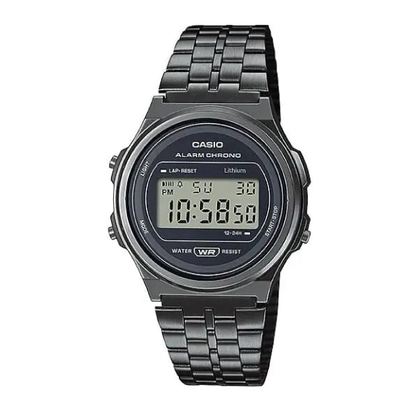 CASIO, DIGITAL