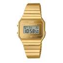 CASIO, DIGITAL