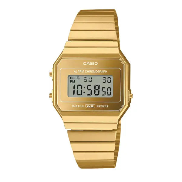 CASIO, DIGITAL