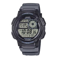 CASIO, DIGITAL