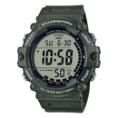 CASIO, DIGITAL