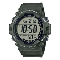 CASIO, DIGITAL