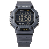 CASIO, DIGITAL